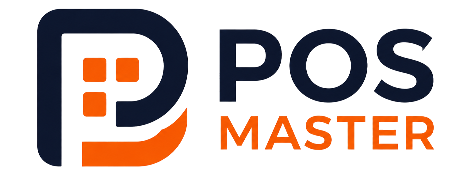 POS Master Logo